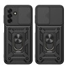 Funda Tech-Protect CamShield Pro para Samsung Galaxy A17 / A18 / A26 4G / 5G negra
