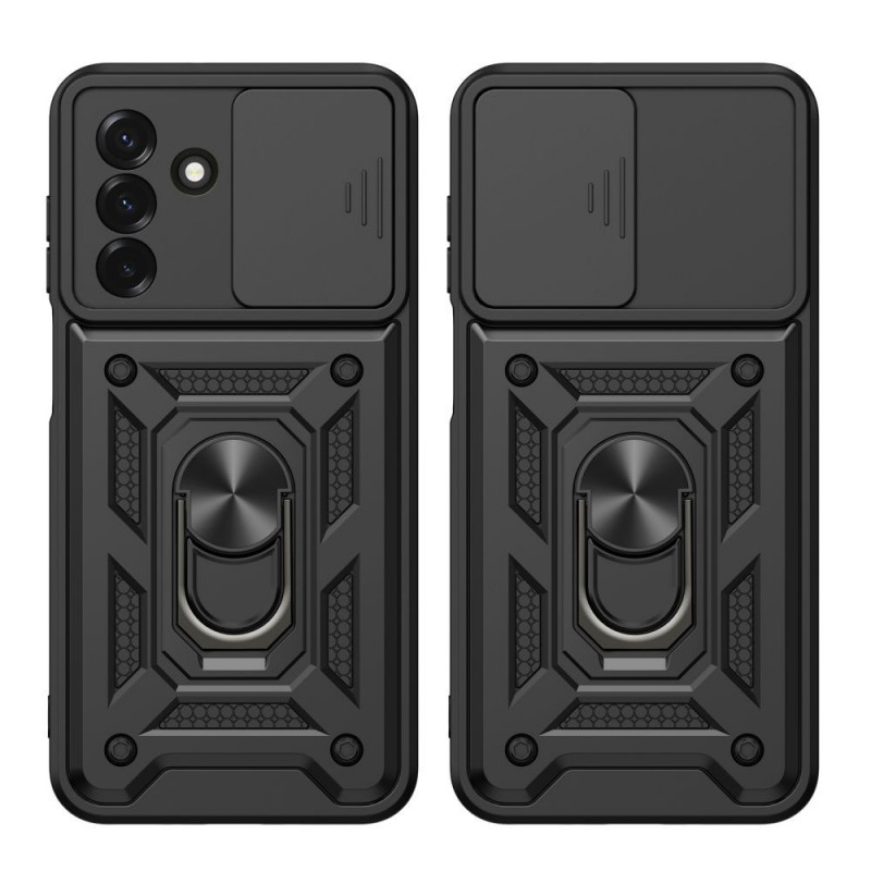 Funda Tech-Protect CamShield Pro para Samsung Galaxy A17 / A18 / A26 4G / 5G negra