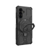 Funda Tech-Protect TacticStand MagSafe para Samsung Galaxy A17 / A18 4G / 5G, negro mate