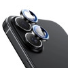 Tech Protect Funda de cámara Tech-Protect Camring Fit+ THP5094 para Xiaomi Redmi Note 15 Pro 5G / 15 Pro+ 5G / POCO M8 Pro, negra