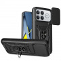 Funda Tech-Protect CamShield Pro para Xiaomi Poco F8 Ultra, negra