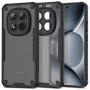 Funda Rugged Shield Tech-Protect para Xiaomi Poco M8 Pro / Redmi Note 15 Pro+ 5G, negro mate
