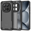Funda Rugged Shield Tech-Protect para Xiaomi Poco M8 Pro / Redmi Note 15 Pro+ 5G, negro mate