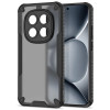 Funda Rugged Shield Tech-Protect para Xiaomi Poco M8 Pro / Redmi Note 15 Pro+ 5G, negro mate
