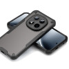 Funda Rugged Shield Tech-Protect para Xiaomi Poco M8 Pro / Redmi Note 15 Pro+ 5G, negro mate