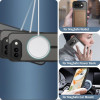 Funda MagSafe Magmat Tech-Protect para Google Pixel 10a, negro mate