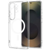 Funda Tech-Protect FlexAir MagSafe para Samsung Galaxy S26 Ultra, transparente