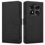Funda cartera Tech-Protect para Xiaomi Redmi Note 15 Pro 5G, negro mate