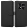 Funda cartera Tech-Protect para Xiaomi Redmi Note 15 Pro 5G, negro mate