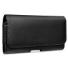 Funda universal tipo funda para teléfono Tech-Protect SM80 THP4794 para smartphones de 5.8-6.8 pulgadas, negra