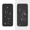 Tech-Protect Glass Fit+ Vidrio Templado para Motorola Moto G56 5G (2 uds.), Negro