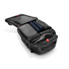 Mochila de cabina para portátil Tech-Protect Defender S40 Ryanair & Wizzair, 20 L, 40x20x25 cm, negra