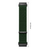 Correa de reloj Tech-Protect NylonLoop para Garmin Fenix 5X / 5X Plus / 6X / 6X Pro / 7X / 8 / 8 Pro / 9 / 9 Pro (51 mm), verde militar