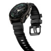 Correa de reloj Tech-Protect Motion para Garmin Fenix 5X / 5X Plus / 6X / 6X Pro / 7X / 8 / 8 Pro / 9 / 9 Pro (47 mm), negra