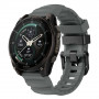 Correa de reloj Tech-Protect Motion Garmin Fenix 5X / 5X Plus / 6X / 6X Pro / 7X / 8 / 8 Pro / 9 / 9 Pro (47 mm), gris tormenta