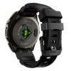 Correa de reloj Tech-Protect Motion para Garmin Fenix 5X / 5X Plus / 6X / 6X Pro / 7X / 8 / 8 Pro / 9 / 9 Pro (51 mm), negra
