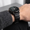 Correa de reloj Tech-Protect Motion para Garmin Fenix 5X / 5X Plus / 6X / 6X Pro / 7X / 8 / 8 Pro / 9 / 9 Pro (51 mm), negra