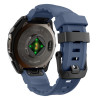 Correa de reloj Tech-Protect Motion para Garmin Fenix 5X / 5X Plus / 6X / 6X Pro / 7X / 8 / 8 Pro / 9 / 9 Pro (51 mm), azul náutico