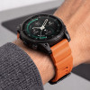 Correa de reloj Tech-Protect Motion Garmin Fenix 5X / 5X Plus / 6X / 6X Pro / 7X / 8 / 8 Pro / 9 / 9 Pro (51 mm), naranja señal