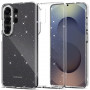 Funda Tech-Protect FlexAir para Samsung Galaxy S26 Ultra, Glitter