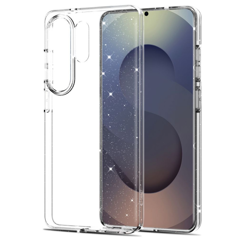 Funda Tech-Protect FlexAir para Samsung Galaxy S26 Ultra, Glitter