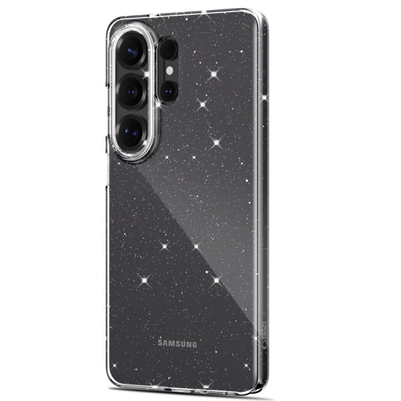 Funda Tech-Protect FlexAir para Samsung Galaxy S26 Ultra, Glitter