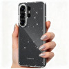 Funda Tech-Protect FlexAir para Samsung Galaxy S26 Ultra, Glitter
