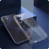 Funda Tech-Protect FlexAir para Samsung Galaxy S26+, Glitter