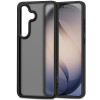 Funda Tech-Protect Magmat para Samsung Galaxy S26, negro mate