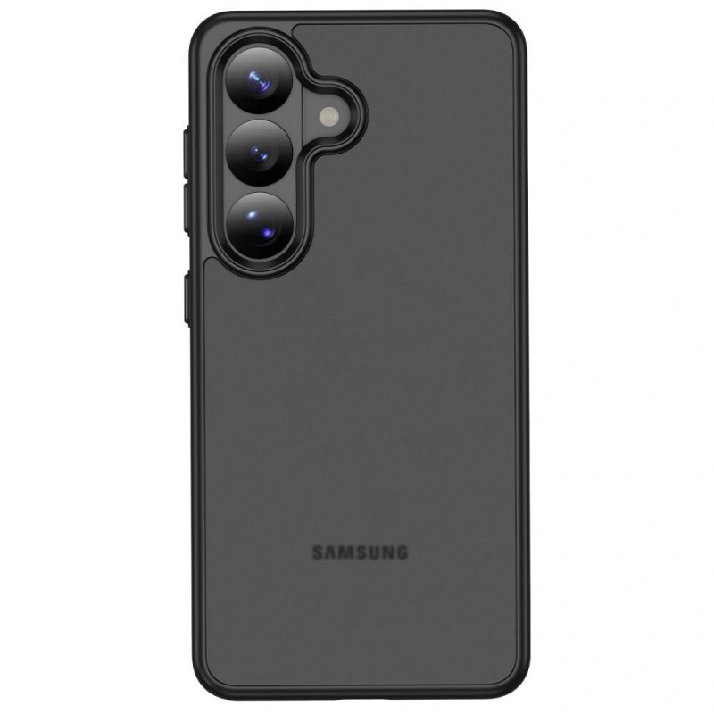 Funda Tech-Protect Magmat para Samsung Galaxy S26, negro mate