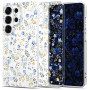 Funda Tech-Protect FlexAir para Samsung Galaxy S26 Ultra, Spring Flowers