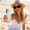 Funda Tech-Protect FlexAir para Samsung Galaxy S26 Ultra, Spring Flowers