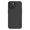 Funda Nillkin Super Frosted Shield Pro Magnetic MagSafe para Apple iPhone 14 Plus / 15 Plus, negra