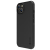 Funda Nillkin Super Frosted Shield Pro Magnetic MagSafe para Apple iPhone 14 Plus / 15 Plus, negra