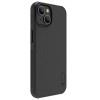 Funda Nillkin Super Frosted Shield Pro Magnetic MagSafe para Apple iPhone 14 Plus / 15 Plus, negra