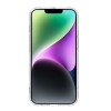 Funda Nillkin Nature Pro para Apple iPhone 14 Plus / 15 Plus, transparente