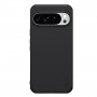 Funda Nillkin Super Frosted Shield Pro para Google Pixel 10 Pro XL, negra