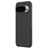 Funda Nillkin Super Frosted Shield Pro para Google Pixel 10 Pro XL, negra