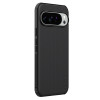 Funda Nillkin Super Frosted Shield Pro para Google Pixel 10 Pro XL, negra
