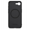 Funda magnética Nillkin Super Frosted Shield Pro para Apple iPhone 17e / 16e, negra