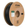 Filamento para impresora 3D eSUN ePLA-Matte 1,75 mm, 1 kg, Deep Black