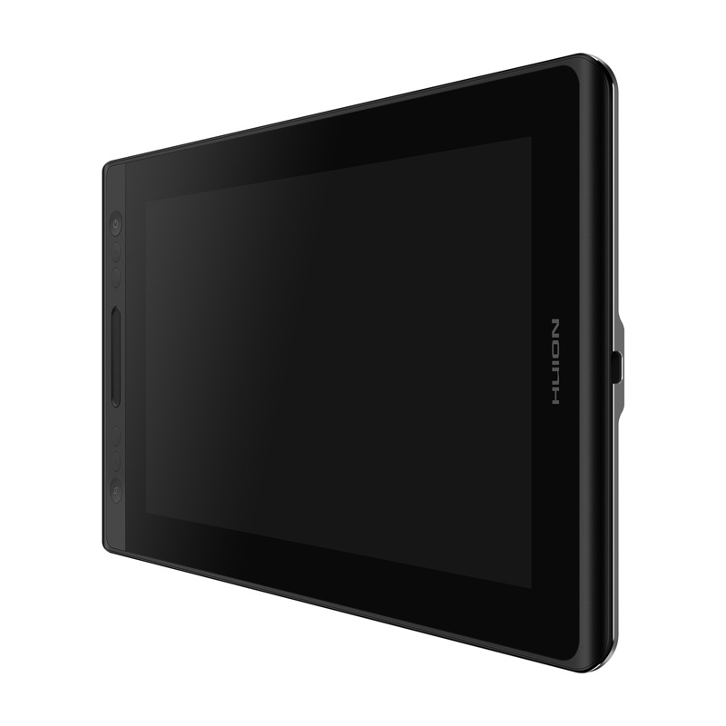 Tableta gráfica Huion Kamvas Pro 13, negra