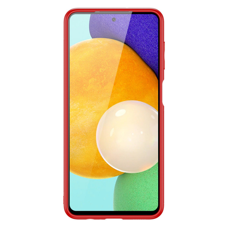 Funda Dux Ducis Yolo para Samsung Galaxy A13 5G, roja