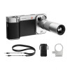 Pgytech PGY RetroVa set de regalo completo para iPhone 16 Pro, P-PG-127