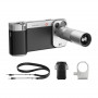 Pgytech PGY RetroVa set completo para iPhone 16 Pro Max, P-PG-128