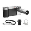 Pgytech PGY RetroVa set completo para iPhone 16 Pro Max, P-PG-128