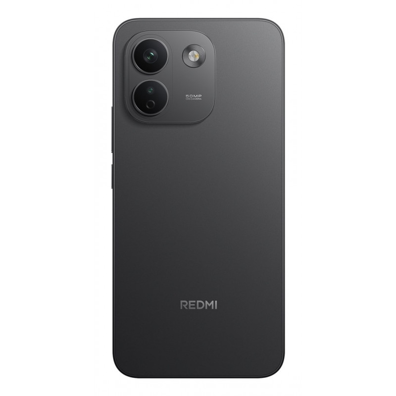 Xiaomi Redmi Note 17 Pro Max 5G NFC Smartphone, 8 GB RAM, 512 GB, negro
