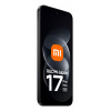 Xiaomi Redmi Note 17 Pro Max 5G NFC Smartphone, 8 GB RAM, 512 GB, negro