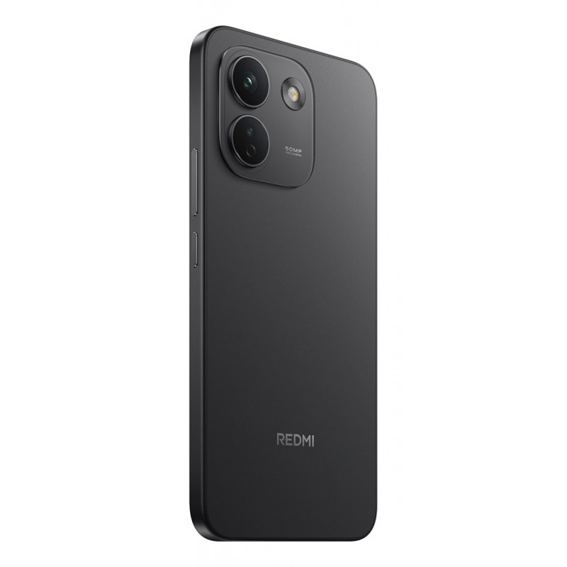 Xiaomi Redmi Note 17 Pro Max 5G NFC Smartphone, 8 GB RAM, 512 GB, negro