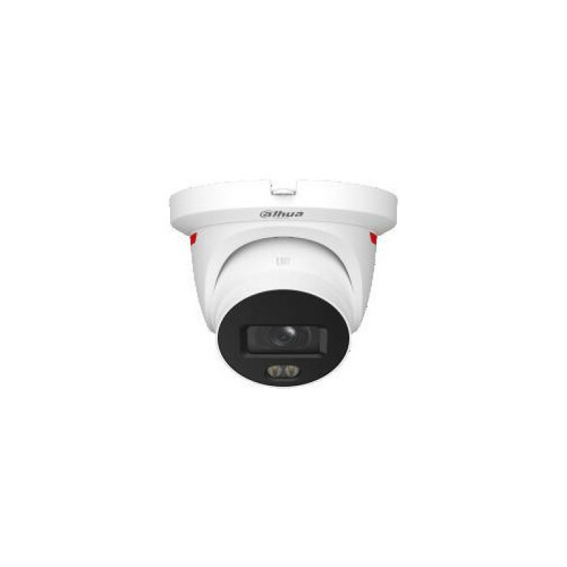 Cámara IP Dahua IPC-HDW2249TH-S-LED-0280B-PROX, 2 MP